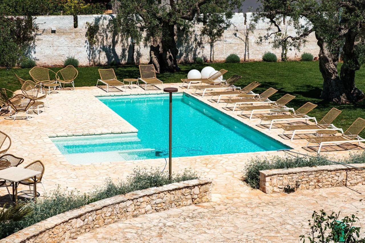 Villa Al Mare Sea, Relax & Wellness Monopoli Exterior photo